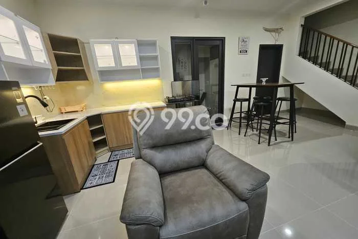 Disewakan Rumah Murah di Gading Serpong Tangerang Punya 4 KT Disewakan Rumah Murah di Gading Serpong Tangerang Punya 4 KT