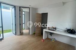 Lokasi strategis! Rumah siap pakai dikontrakkan di Legok LB 68m2 Lokasi strategis! Rumah siap pakai dikontrakkan di Legok LB 68m2