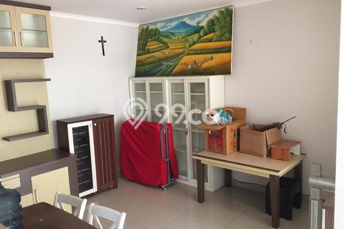 Rumah Minimalis LB/LT 60m2/70m2 Siap Huni Area Gading Serpong, Tangerang Rumah Minimalis LB/LT 60m2/70m2 Siap Huni Area Gading Serpong, Tangerang