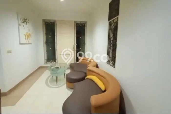Siap Huni Rumah Minimalis & Modern LB 170m2 di Gading Serpong Siap Huni Rumah Minimalis & Modern LB 170m2 di Gading Serpong
