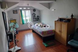 Jual Rumah Modern 4 KT di Gading Serpong, Tangerang Jual Rumah Modern 4 KT di Gading Serpong, Tangerang