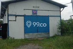 Unit Gudang Dijual di Tangerang LT 840m2 & LB 300m2 Unit Gudang Dijual di Tangerang LT 840m2 & LB 300m2
