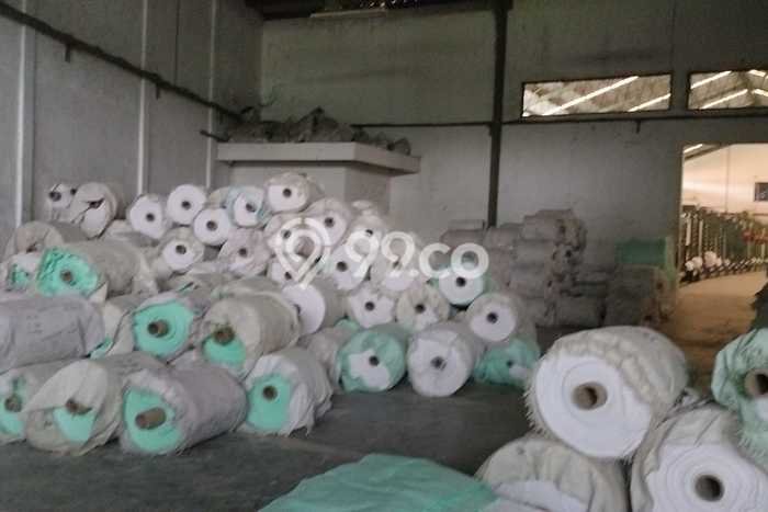 Pabrik Favorit Dijual di Curug Tangerang Area Pusat Bisnis Pabrik Favorit Dijual di Curug Tangerang Area Pusat Bisnis