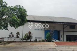 Pabrik Dijual Lokasi Stratagis di Curug Tangerang Cocok untuk Investasi Pabrik Dijual Lokasi Stratagis di Curug Tangerang Cocok untuk Investasi