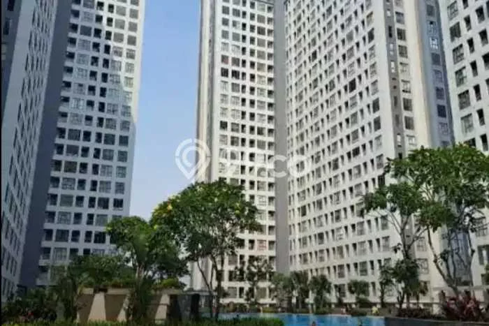 Apartemen Minimalis untuk Disewa, 1 Kamar di Tangerang Apartemen Minimalis untuk Disewa, 1 Kamar di Tangerang