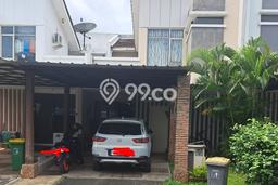 For Sale Hunian Rumah Terawat 4 KT di BSD Foresta, Tangerang For Sale Hunian Rumah Terawat 4 KT di BSD Foresta, Tangerang