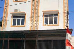 FOR SALE! Ruko di Cibodas Tangerang, LT 72m2, LB 161m2 FOR SALE! Ruko di Cibodas Tangerang, LT 72m2, LB 161m2