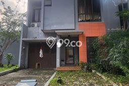Hot Offer Hunian Mewah Ideal dan Luas di BSD, Tangerang Selatan Hot Offer Hunian Mewah Ideal dan Luas di BSD, Tangerang Selatan