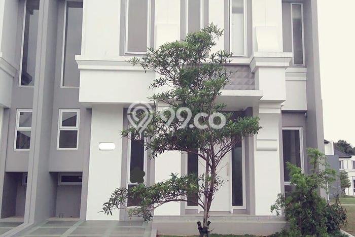 Hunian Super Mewah dengan Akses Paling Strategis di BSD, Tangerang Hunian Super Mewah dengan Akses Paling Strategis di BSD, Tangerang