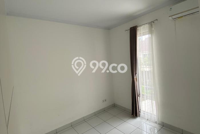 RARE UNIT! Rumah di Gading Serpong, 2 KM, View Kota, Luas 90m² LB 60m² RARE UNIT! Rumah di Gading Serpong, 2 KM, View Kota, Luas 90m² LB 60m²