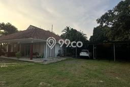 Tanah Kavling di Tapos Dijual dengan Luas 3287m2 Tanah Kavling di Tapos Dijual dengan Luas 3287m2