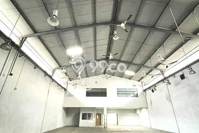 FOR RENT! Gudang di Lippo Karawaci Cocok untuk Bisnis 700m2 FOR RENT! Gudang di Lippo Karawaci Cocok untuk Bisnis 700m2