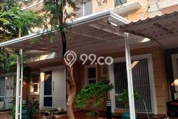 Rumah sewa siap pakai 3 KT di Gading Serpong, Tangerang Rumah sewa siap pakai 3 KT di Gading Serpong, Tangerang