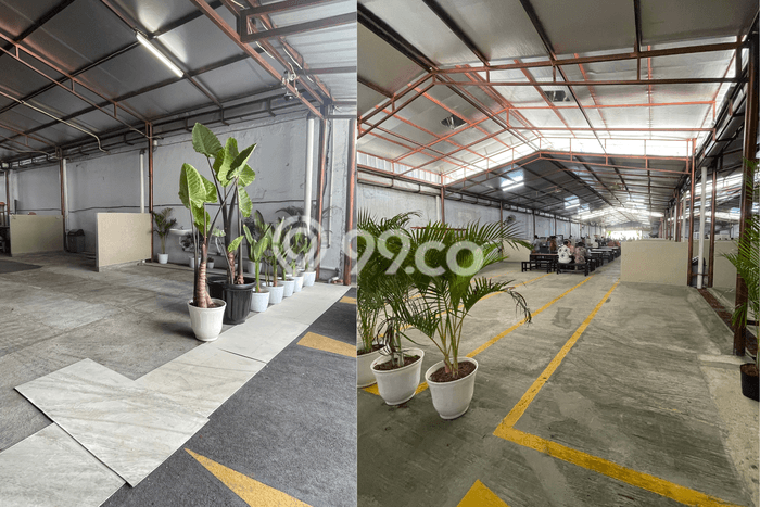 Unit Komersial Dijual di Jakarta Selatan LT 1103m2 & LB 1103m2 Unit Komersial Dijual di Jakarta Selatan LT 1103m2 & LB 1103m2