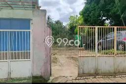 Tanah Dijual di Tangerang Seluas 774m2 Strategis Tanah Dijual di Tangerang Seluas 774m2 Strategis