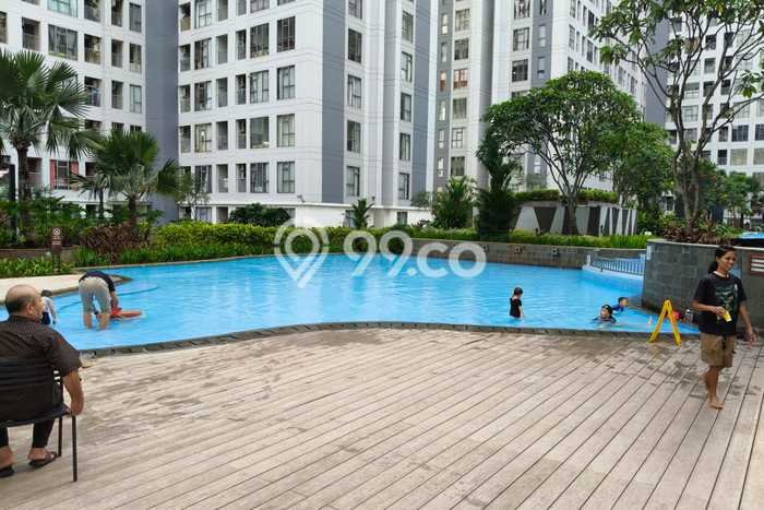 PREMIUM CHOICE! Apartemen di Gading Serpong, 1 KT, Luas 24m², Area Strategis, Fasilitas Terbaik PREMIUM CHOICE! Apartemen di Gading Serpong, 1 KT, Luas 24m², Area Strategis, Fasilitas Terbaik