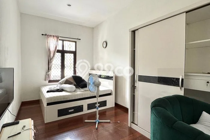 Sewa Rumah Murah di Pantai Indah Kapuk Jakarta Utara dengan 5 KT Sewa Rumah Murah di Pantai Indah Kapuk Jakarta Utara dengan 5 KT