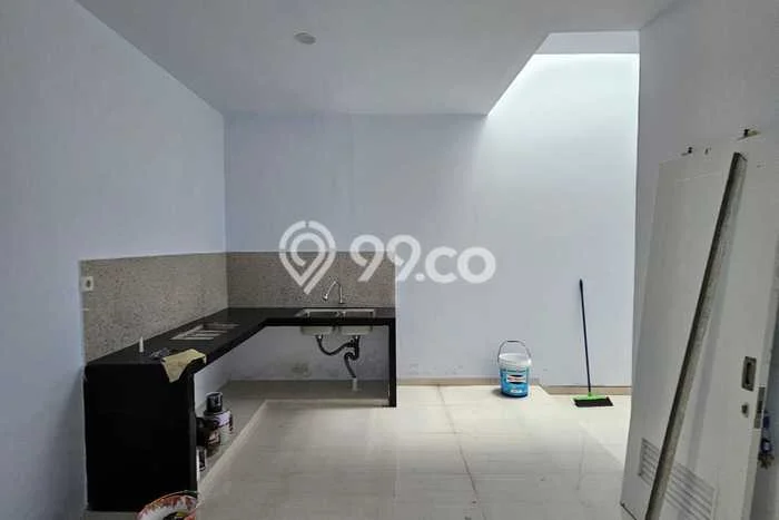 Dijual Rumah Mewah Elegan Dengan View Eksklusif di BSD Green Wich, Tangerang Dijual Rumah Mewah Elegan Dengan View Eksklusif di BSD Green Wich, Tangerang
