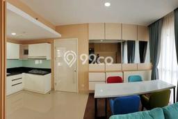 Disewakan Apartemen Harga Terjangkau di Gading Serpong 4 Bedroom Disewakan Apartemen Harga Terjangkau di Gading Serpong 4 Bedroom