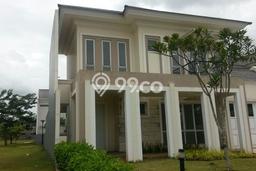 Rumah area BSD, Akses ke Stasiun, 5 KT, LT 450m2m² Bangunan 310m2m² Rumah area BSD, Akses ke Stasiun, 5 KT, LT 450m2m² Bangunan 310m2m²