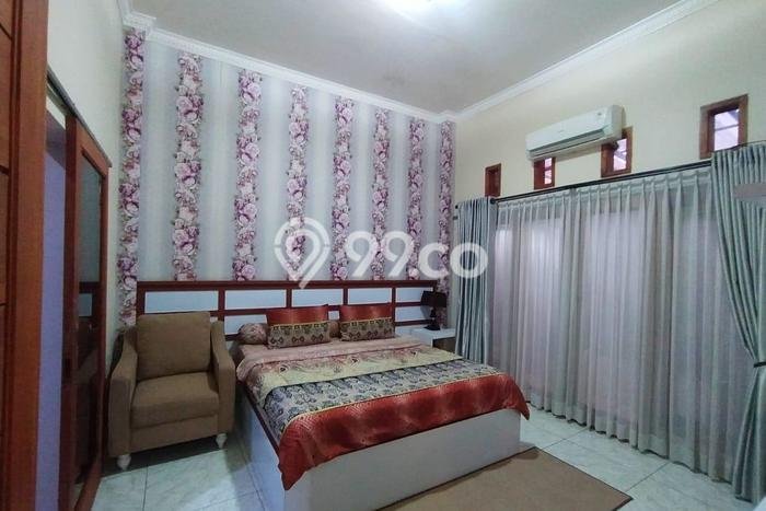 Jual Rumah Eksklusif 4 KT di Kota Sukabumi, Sukabumi Jual Rumah Eksklusif 4 KT di Kota Sukabumi, Sukabumi
