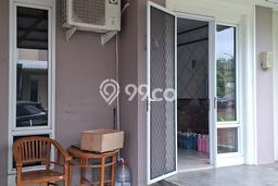 Rumah Modern 3 Kamar LT 72m2 di Gading Serpong Rumah Modern 3 Kamar LT 72m2 di Gading Serpong