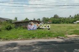 Lahan Kosong Dijual di Tangerang dengan Area 9300m2 Lahan Kosong Dijual di Tangerang dengan Area 9300m2