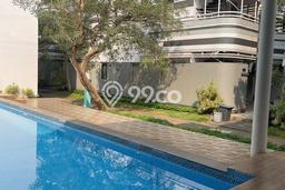Rumah Kost Dijual di BSD, Tangerang Selatan dengan 6 Kamar Tidur, 3 Kamar Mandi Rumah Kost Dijual di BSD, Tangerang Selatan dengan 6 Kamar Tidur, 3 Kamar Mandi
