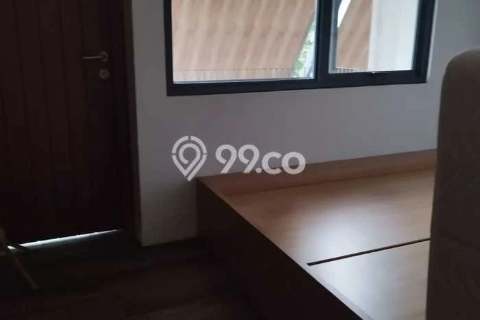 Rumah Bagus Siap Pakai Di BSD Luas 40m2 Lokasi Strategis Rumah Bagus Siap Pakai Di BSD Luas 40m2 Lokasi Strategis