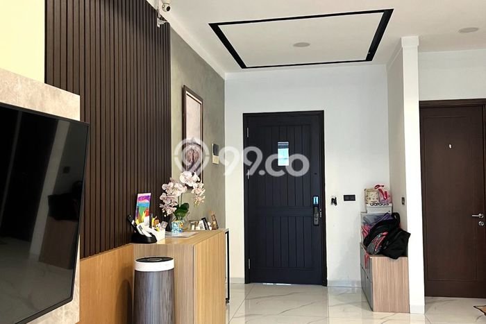 Jual Rumah Luas Elegan Dengan View Cantik di Alam Sutera, Tangerang Jual Rumah Luas Elegan Dengan View Cantik di Alam Sutera, Tangerang