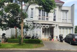 Rumah Mewah LB 203m2 Siap Pakai Desain Elegan di Gading Serpong, Tangerang Rumah Mewah LB 203m2 Siap Pakai Desain Elegan di Gading Serpong, Tangerang