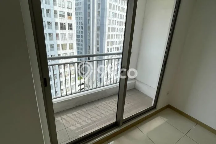 Apartemen Favorit Modern Dijual di Tangerang dengan 2 Kamar Tidur Apartemen Favorit Modern Dijual di Tangerang dengan 2 Kamar Tidur