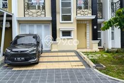 Rumah Luxury Modern Siap Huni di Gading Serpong Tangerang Rumah Luxury Modern Siap Huni di Gading Serpong Tangerang
