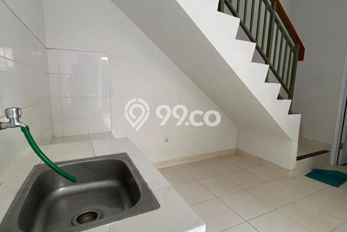 Rumah Modern 3 KT LT 40m2 di Gading Serpong Rumah Modern 3 KT LT 40m2 di Gading Serpong