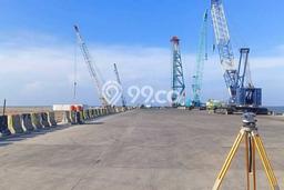 Tanah Strategis Dijual di Subang Kuningan 7e+06m2 Tanah Strategis Dijual di Subang Kuningan 7e+06m2