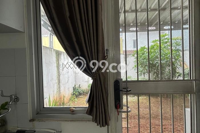 RARE UNIT! Rumah di Gading Serpong, 2 KM, View Kota, Luas 90m² LB 60m² RARE UNIT! Rumah di Gading Serpong, 2 KM, View Kota, Luas 90m² LB 60m²