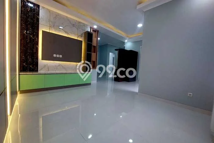 For Sale Hunian Rumah Nyaman 4 KT di BSD, Tangerang For Sale Hunian Rumah Nyaman 4 KT di BSD, Tangerang