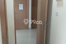 Disewakan Apartemen Harga Terjangkau di BSD 1 Bedroom Disewakan Apartemen Harga Terjangkau di BSD 1 Bedroom