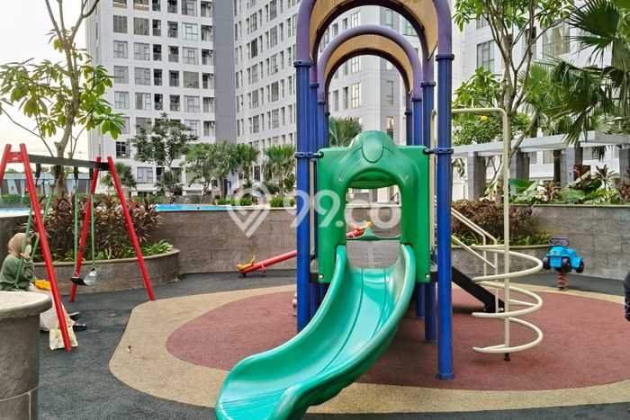 PREMIUM CHOICE! Apartemen di Gading Serpong, 1 KT, Luas 24m², Area Strategis, Fasilitas Terbaik PREMIUM CHOICE! Apartemen di Gading Serpong, 1 KT, Luas 24m², Area Strategis, Fasilitas Terbaik