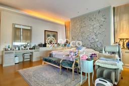 Unit Apartemen Luxury Dijual di Kebayoran Baru dengan 4 Kamar Tidur Unit Apartemen Luxury Dijual di Kebayoran Baru dengan 4 Kamar Tidur