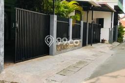 Rumah Minimalis 3 KT LT 120m2 di Gading Serpong Rumah Minimalis 3 KT LT 120m2 di Gading Serpong