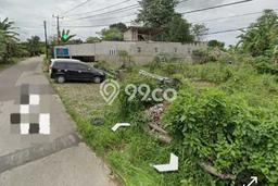 Kavling Tanah Dijual di Tigaraksa, Tangerang, Luas 947m2 Area Strategis Kavling Tanah Dijual di Tigaraksa, Tangerang, Luas 947m2 Area Strategis