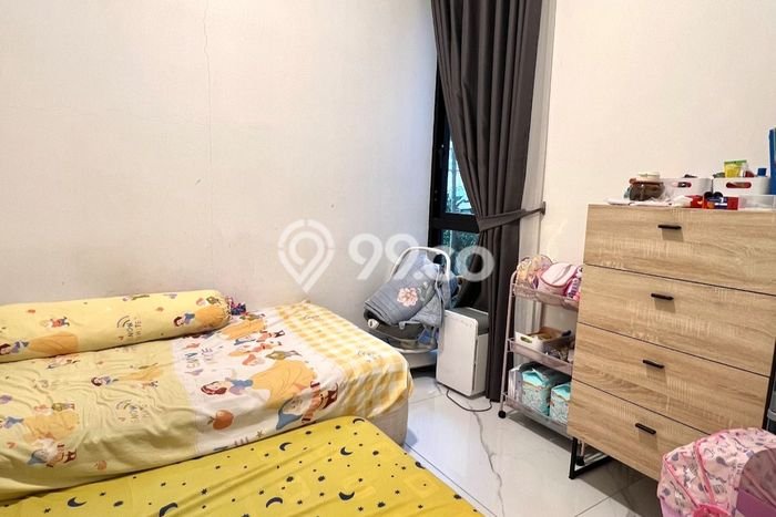 Jual Rumah Luas Elegan Dengan View Cantik di Alam Sutera, Tangerang Jual Rumah Luas Elegan Dengan View Cantik di Alam Sutera, Tangerang