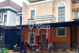 Rumah Luxury Modern Tanpa Renovasi di Gading Serpong Tangerang Rumah Luxury Modern Tanpa Renovasi di Gading Serpong Tangerang