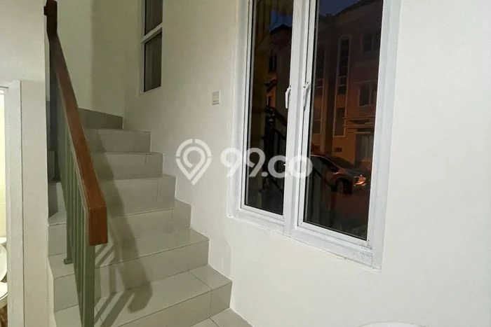 Rumah di Gading Serpong, 2 KM, Area Strategis, Luas 63m² LB 76m² Rumah di Gading Serpong, 2 KM, Area Strategis, Luas 63m² LB 76m²