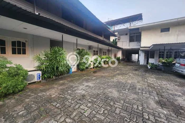 Tanah Kavling Dijual di Jakarta Selatan dengan Spesifikasi 1750m2 Tanah Kavling Dijual di Jakarta Selatan dengan Spesifikasi 1750m2