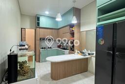 Jual Rumah Modern 3 KT di Cikokol, Bekasi Jual Rumah Modern 3 KT di Cikokol, Bekasi