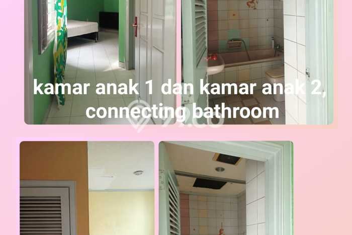 Hunian Super Elit dengan Akses Paling Strategis di Pesanggrahan, Jakarta Barat Hunian Super Elit dengan Akses Paling Strategis di Pesanggrahan, Jakarta Barat