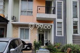 For Sale Hunian Rumah Terawat 4 Kamar di Gading Serpong, Tangerang For Sale Hunian Rumah Terawat 4 Kamar di Gading Serpong, Tangerang