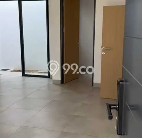 Rumah Strategis Minimalis Lb 78m2 di BSD, Tangerang Selatan Rumah Strategis Minimalis Lb 78m2 di BSD, Tangerang Selatan
